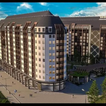Balkan Square *