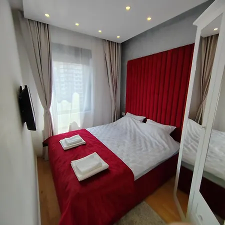 Balkan Square Apartman Zlatibor