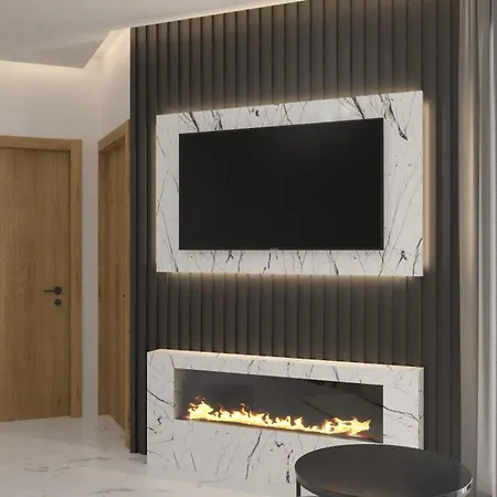 Apartman Balkan Square Zlatibor