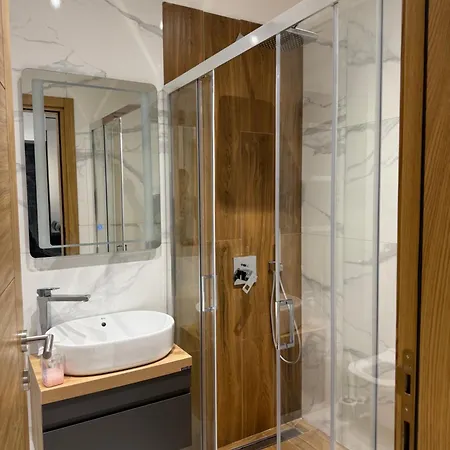 Balkan Square Apartman Zlatibor