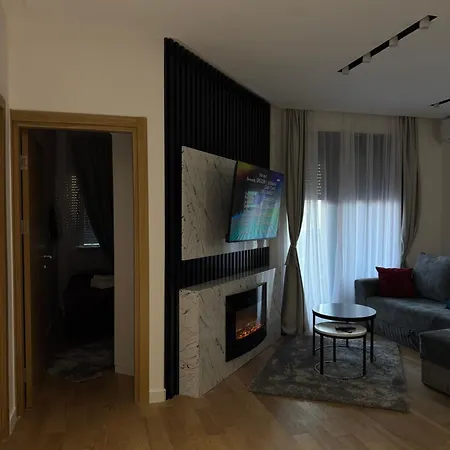 Apartman Balkan Square Zlatibor