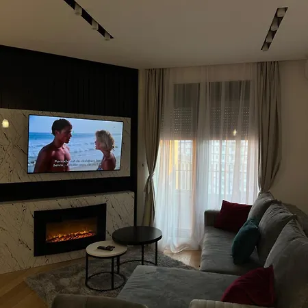 Balkan Square Zlatibor