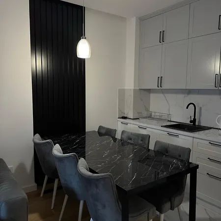 Balkan Square Apartment Zlatibor
