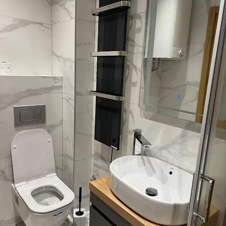 Balkan Square Apartman Zlatibor