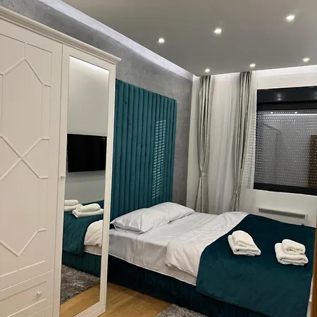 Apartment Balkan Square Zlatibor