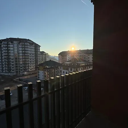 Balkan Square Zlatibor