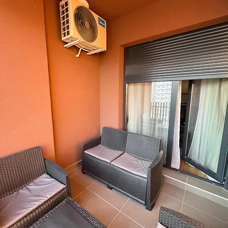Apartment Balkan Square Zlatibor