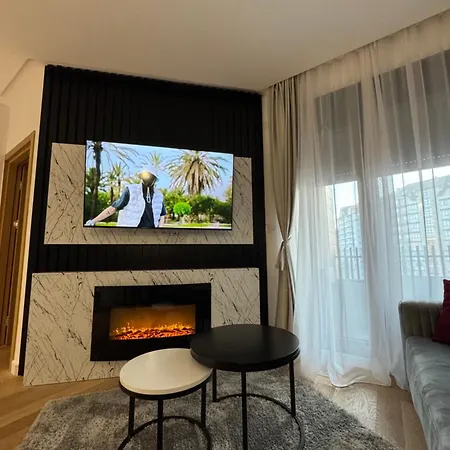 Balkan Square Zlatibor